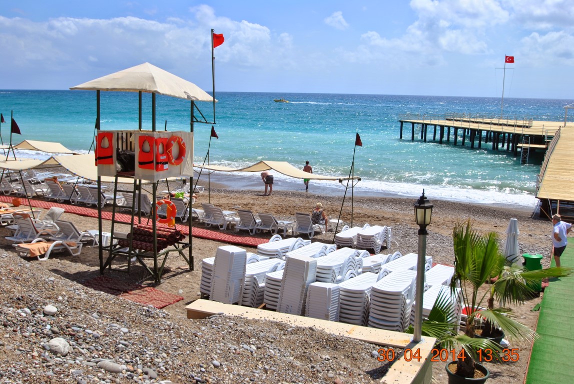 imagini hotel DELPHIN PLATINUM ALANYA